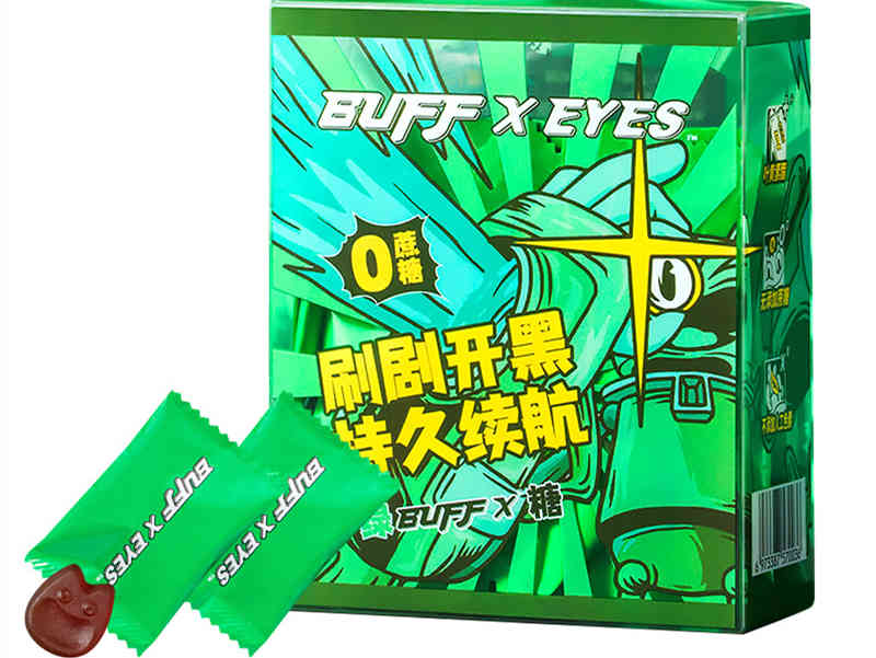 BuffX、CHALI茶里、薄荷健康等口服胶原蛋白成新的风口，迎来更“明朗”的明天