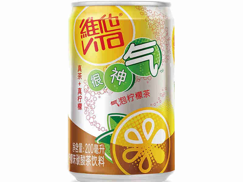 维他奶深耕和布局渠道，销量超过去年40%