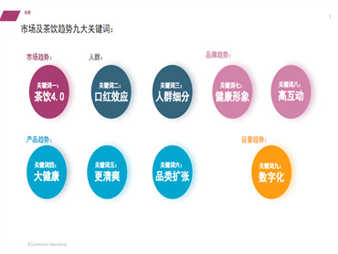 《2022年中国现制茶饮渠道消费者与行业趋势报告》发布，深度解析中国茶饮市场特点及未来发展机会